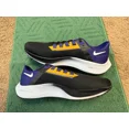 thumbnail image 2 of DJ0849-001 Nike Air Zoom Pegasus 38 Baltimore Ravens Espadrilles, 2 of 6