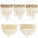 thumbnail image 4 of Eid Mubarak-Calendario de madera para decoración, colgante para Familia, boda, cumpleaños, días especiales, cuenta atrás, recordatorio, tablero para regalos de navidad, 4 of 4