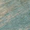 thumbnail image 2 of Dalyn Rugs Machine Washable Indoor/Outdoor Chantille ACN2071 Aqua 2'6" x 3'10" Rug, 2 of 9