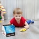 thumbnail image 1 of 3D Geométrico Cúbico Reversible Puzzle Cube Variedad de juego Puzzle Cube Antistressas Multipropósito para niños Regalo navideño, 1 of 6