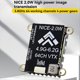 thumbnail image 4 of 5,8G 2W VTX 2000mW 64CH FPV Transmisor de Vídeo PAL/NTSC Soporte para TBS OSD Ajuste de Parámetros para FPV RC Drone, 4 of 5