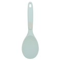 thumbnail image 5 of Silicone Rice Scooper Paddle Non Stick Compact Spoon for Easy Serving & Cooking with Ergonomic Handle Essential Kitchen Accessory for Home Use, 5 of 5