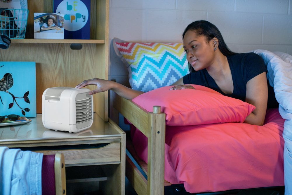 homedics personal air conditioner