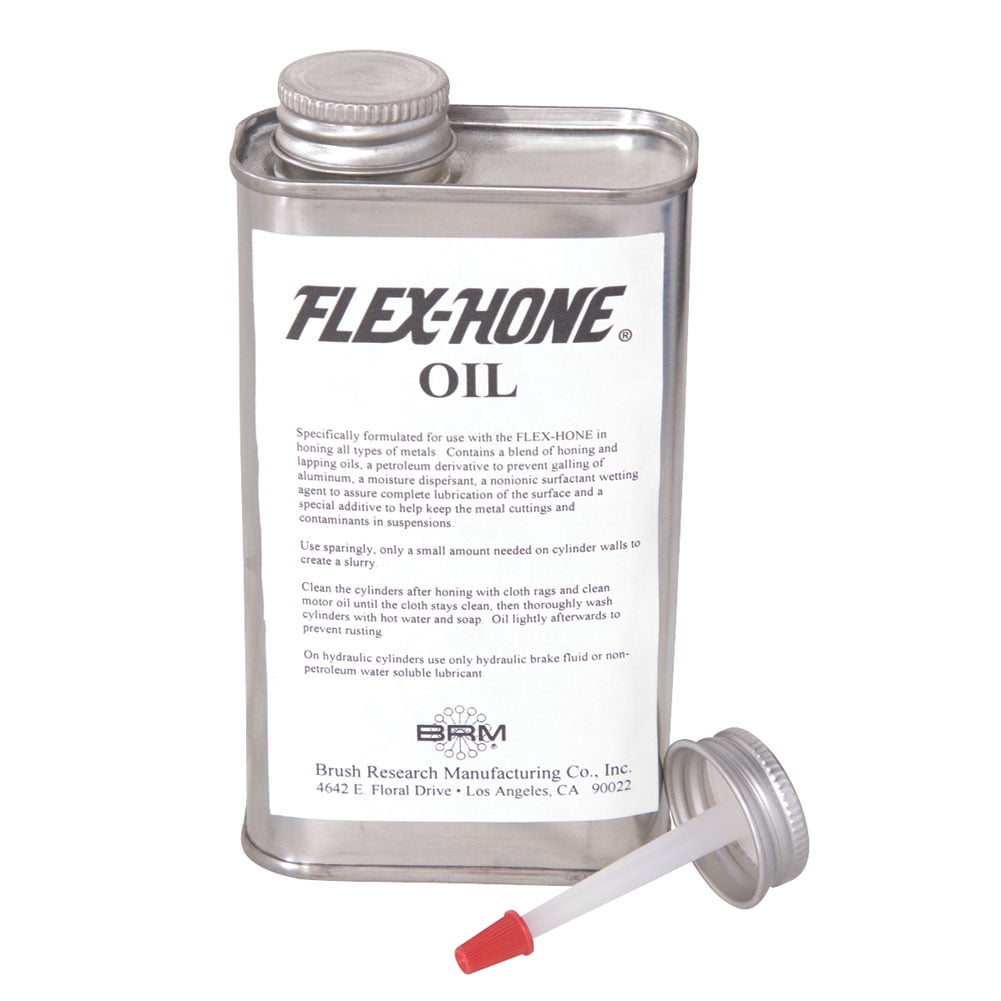 FlexHone Oil 8 oz.