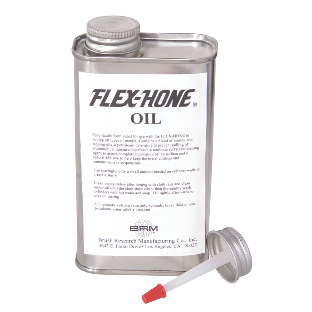 FlexHone Oil 8 oz.