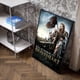 thumbnail image 5 of Pósteres impresos de películas clásicas de Europa y América de Braveheart para la sala de estar, pintura en lienzo, arte, decoración de pared del hogar, imágenes, regalo, 5 of 5