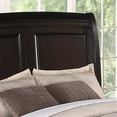 thumbnail image 4 of Glory Furniture Ashford King Bed in Cappuccino Color, 4 of 8