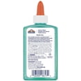thumbnail image 2 of Elmer's Metallic Glue 5Oz-Teal, 2 of 2