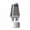 Grey, variant on TNOBHG Hair Growth Oil Applicator Portable Scalp Applicator Comb with Scale Removable Washable Multifunctional Hair Treatment Essential Oil for Hair