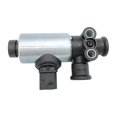 thumbnail image 1 of Car Solenoid Valve for Mercedes -Benz Trucks, 1 of 5