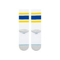 thumbnail image 3 of Unisex Stance Golden State Warriors Tube Crew Sock, 3 of 3