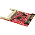 thumbnail image 5 of ISAT-137M Compact Flash à 2,5 Pouces SATA HDD Bridge Board - Tourner Mémoire CF à 2,5" SATA HDD, 5 of 5
