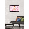 thumbnail image 2 of Kawaii - So Sweet Wall Poster, 14.725" x 22.375" Framed, 2 of 6