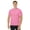 Azalea, variant on SOL "CC" Men's classic tee (Maroon, M)