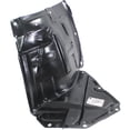 thumbnail image 3 of Fender Liner Compatible with MAZDA MX-5 MIATA 09-15 FRONT Left Driver Side Front Section, 3 of 5