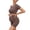 Coffee, variant on Womens Maternity Workout Sets Pregnancy Casual Cute Comfy Tracksuit Outfits Summer Slim Fitted Short Sleeve Tops 2 Piece Shorts Set Brown S