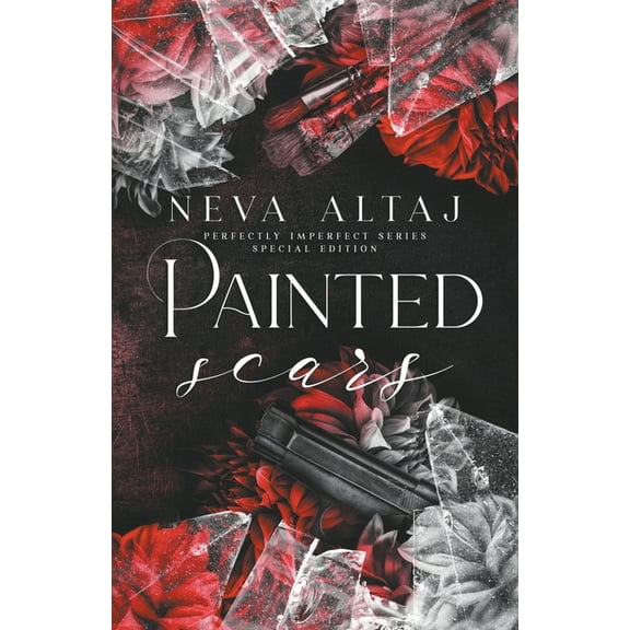 Special Discrete Edition - Perfectly Imp Painted Scars (Special Edition Print), Book 1, (Paperback)