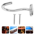 thumbnail image 1 of PAMINGONO 2Jgo Convenientes Para De Pool En Hierro Plateado Y Duradero, 1 of 8