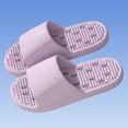 thumbnail image 6 of Caywon Shower Slippers With Holes House Shoes Non Slip Indoor and Outdoor Slippers Women And Men Lightweight Comfortable Quickly Drying, 6 of 6