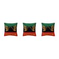 thumbnail image 3 of maskred Soft And Durable Throw Pillows Covers Are Easy To Clean And Fit Home Decoration W0134-15 3Set, 3 of 6