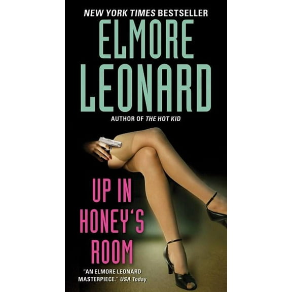 Up in Honey's Room, (Paperback)