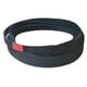 thumbnail image 1 of Household Washing Machine Belt Washer Drive Belt Washing Machine Straps Rubber Texture Laundry Belts for Various Models, 1 of 3