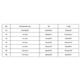 thumbnail image 3 of HAJGJP Kids Boys Denim Jeans Pants Tapered Leg Solid Color Casual Trousers Slim Fit Cargo Joggers Boys Spring Fashion 2024 Pants Blue,4-5 Years, 3 of 4