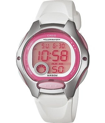 casio for children