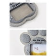 thumbnail image 4 of Pierre Tombale pour Chien en Résine Créative Simulation Pierre Commémorative pour Chat Petit Animal Monument de Sacrifice Ornements Artisanaux, 4 of 4