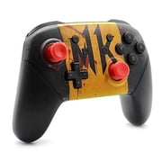 MK Switch Pro Wireless Custom Controller Soft Touch Finish Unique Design