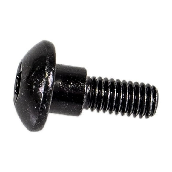 Arctic Cat 0423-355 M6-1.0X18 Black Shoulder Screw 2002-2023 Wildcat TRV TBX 400 650 Sno