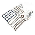 Complete Overhaul Gasket Seal Set 260?1000 Fit for Chevy 350 1980