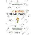 thumbnail image 1 of Lo bueno de lo malo, de Woodward Ben, Trillas, Pasta blanda, 1 of 2