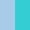 Daydreamin', variant on Bubba 64oz DualSip Insulated Stainless Steel Water Jug with Built-In Straw and Drink Opening and Carrying Strap, Daydreamin' Light Blue/Teal