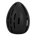 thumbnail image 1 of Beauty Sponge Holder Carrying Case Makeup Tool Powder Puff Protective Container Breathable Portable Comfortable to Touch, Black, 1 of 5