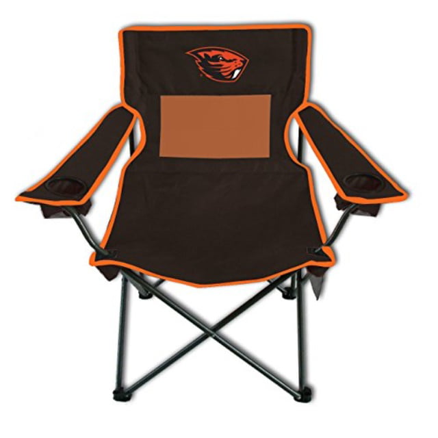 Rivalry NCAA Oregon State Beavers Youth Folding Chair With Carrying Case 