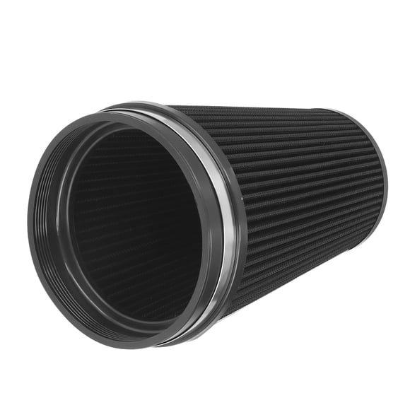 Agua en el Filtro de Aire, Filtros de Aire Cónico Redondos de 150 mm/6 Pulgadas para el Automóvil