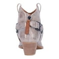 thumbnail image 6 of Dingo Keepsake Western Bootie DI 111 (Women's), 6 of 7