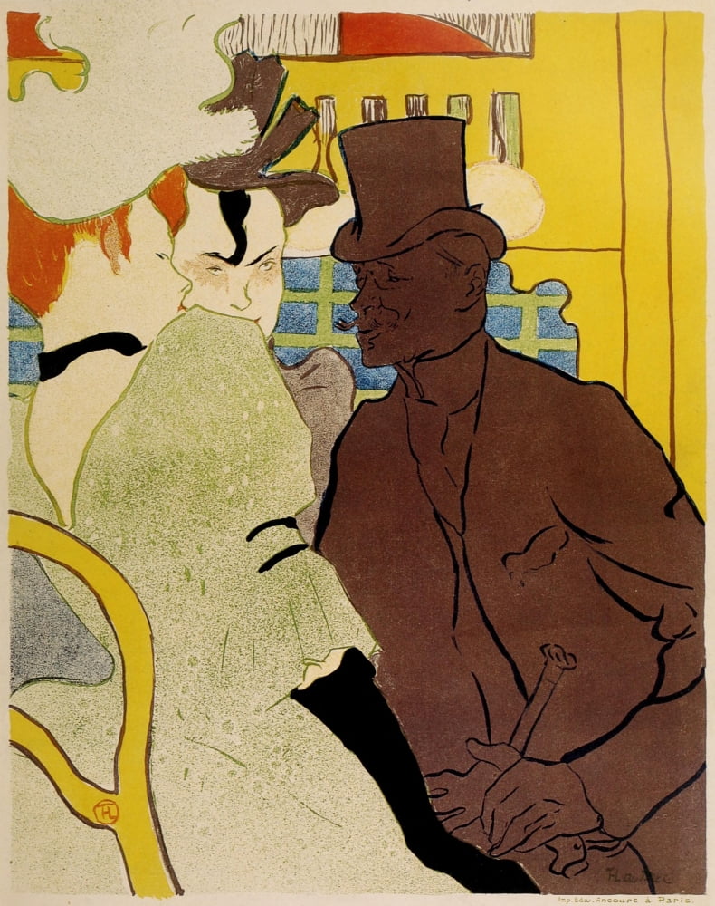 Flirt (englishman A