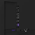 thumbnail image 4 of Roku 75R8C5KIT1 75 inch Class Pro Series 4K QLED Mini LED Smart TV Dolby Vision HDR10 Plus 120Hz WiFi Voice Remote HDM, 4 of 6