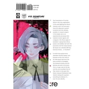 Tokyo Ghoul: Re Tokyo Ghoul: Re, Vol. 4, Book 4, (Paperback)