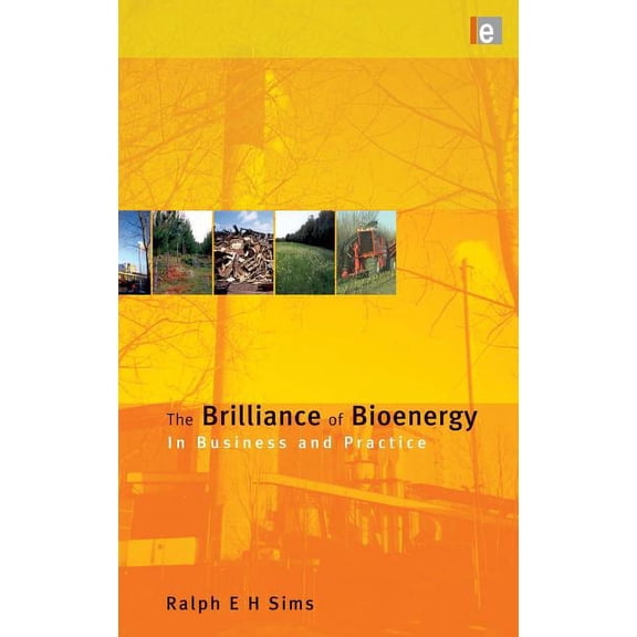 The Brilliance of Bioenergy: In Business and In Practice, (Hardcover)