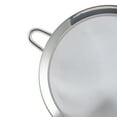 thumbnail image 2 of RSVP International 3.5-inch Conical Mesh Hand Held Strainer, 2 of 3