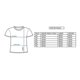 thumbnail image 4 of Playera Cuello Redondo Talla Extra 2xl,3xl,4xl,5xl,6xl Y 7xl, 4 of 4