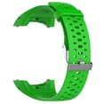 thumbnail image 1 of TIMIFIS Watch Bands Sport Soft Silicone Watch Band Replacement Band Strap For For Polar M400 M430 Gift, 1 of 3