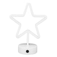 thumbnail image 3 of Neon Sign, Led Signs Novelty Lighting LED Neon Light Neon Light Beautiful  For Living Room, 3 of 8