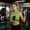 Green, variant on Rijanmt Sport Cooling Towels with Snap Button, 40x12 Inch Absorbent Fast Drying Sweat Wipe Wrist Towel, Unisex Portable Cooling Neck Wraps for Gym, Yoga, Outdoor Running, Hiking, Camping, Workout, E