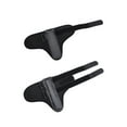 thumbnail image 4 of pitrice Golf Wrist Trainer Swing Training Hold Hand Brace Practical Protective Golfing Corrector Band Tool PU Guide Sporting Goods for Beginner Ordinary, 4 of 9