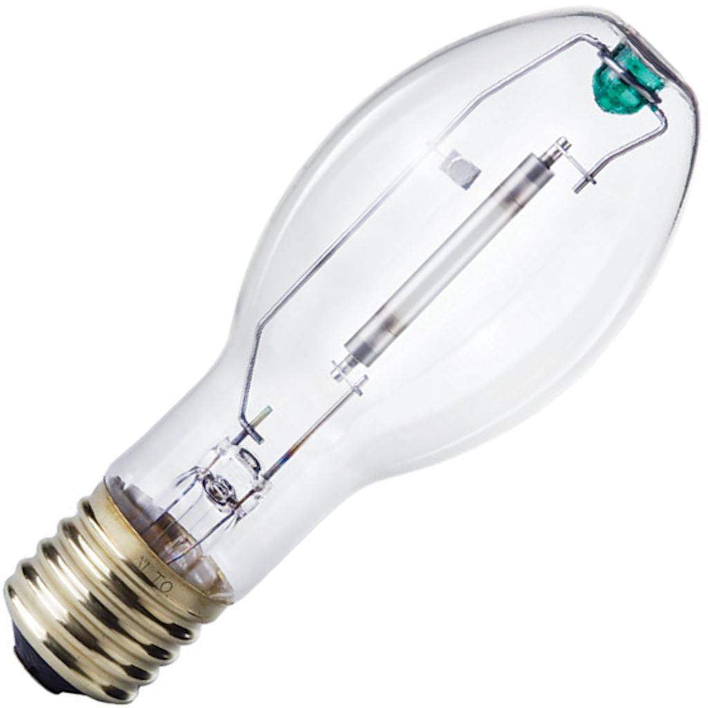 Philips Ceramalux C100s54 Alto 100w High Pressure Sodium Lamp for sale online 