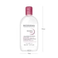 thumbnail image 4 of Agua micelar Bioderma Sensibio H2O 500 ml, 4 of 4